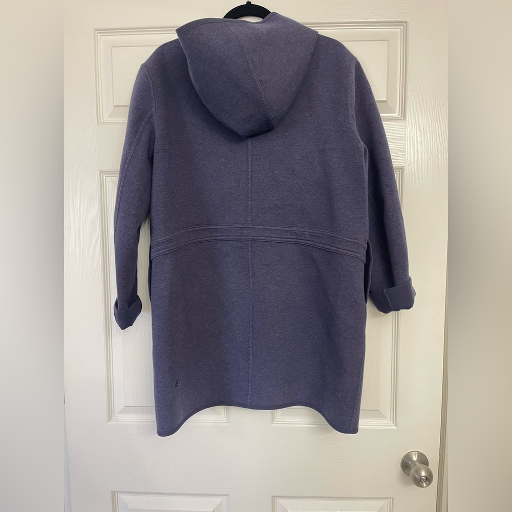 Lululemon Urban Horizons Jacket | Size Large - Picture 3 of 9